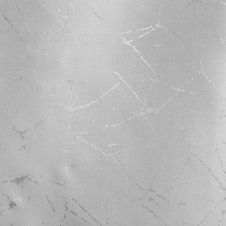 Eurofirany, firana gotowa, Roxi, na taśmie, 140-270 cm, biały