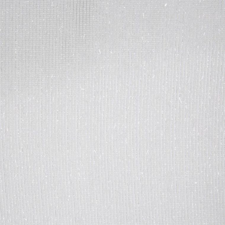 Eurofirany, firana gotowa Sakali 350-250 cm, biały