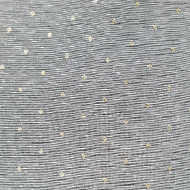 Eurofirany, firana gotowa, Sibel, 140-250 cm, biały