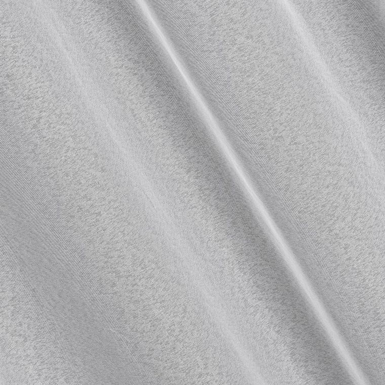 Eurofirany, firana gotowa tamina na taśmie 140-270 cm, biały