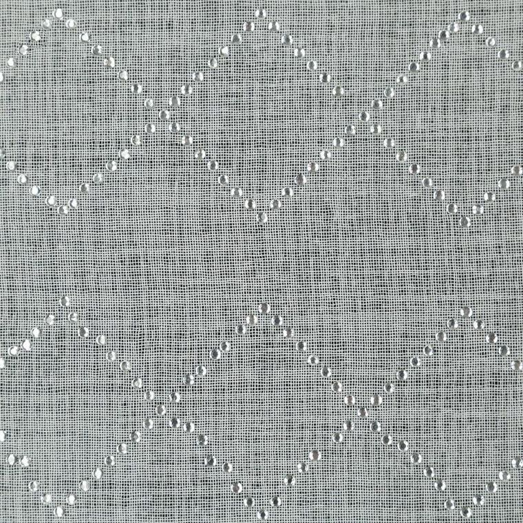 Eurofirany, firana gotowana taśmie, Kleo, 140-270 cm, biały