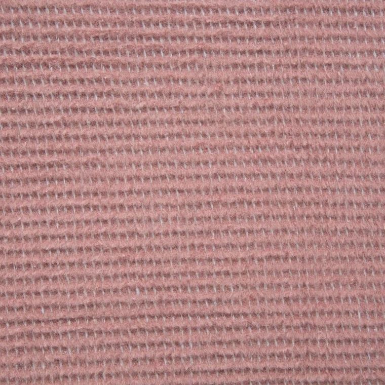 Eurofirany, koc d91 Amber, 180-220 cm, pudrowy