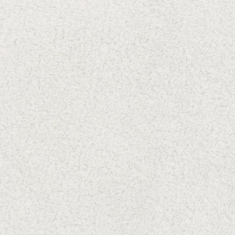 Eurofirany, koc d91, Lori, 170-210 cm, biały