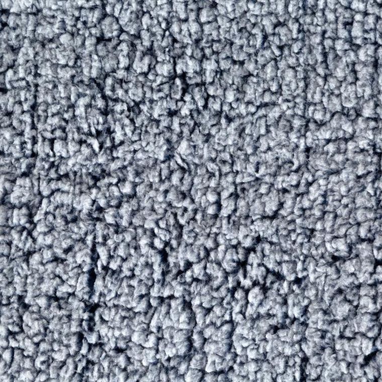 Eurofirany, koc koala, 150-200 cm, granatowy