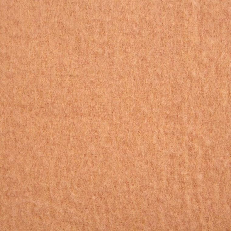 Eurofirany, koc moher, 9, 130-170 cm, ceglasty