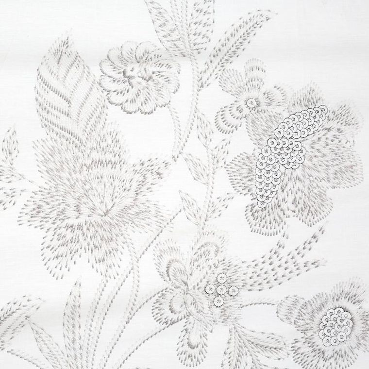 Eurofirany, komplet pościeli satynowej, premium27, 220-200 cm, biały