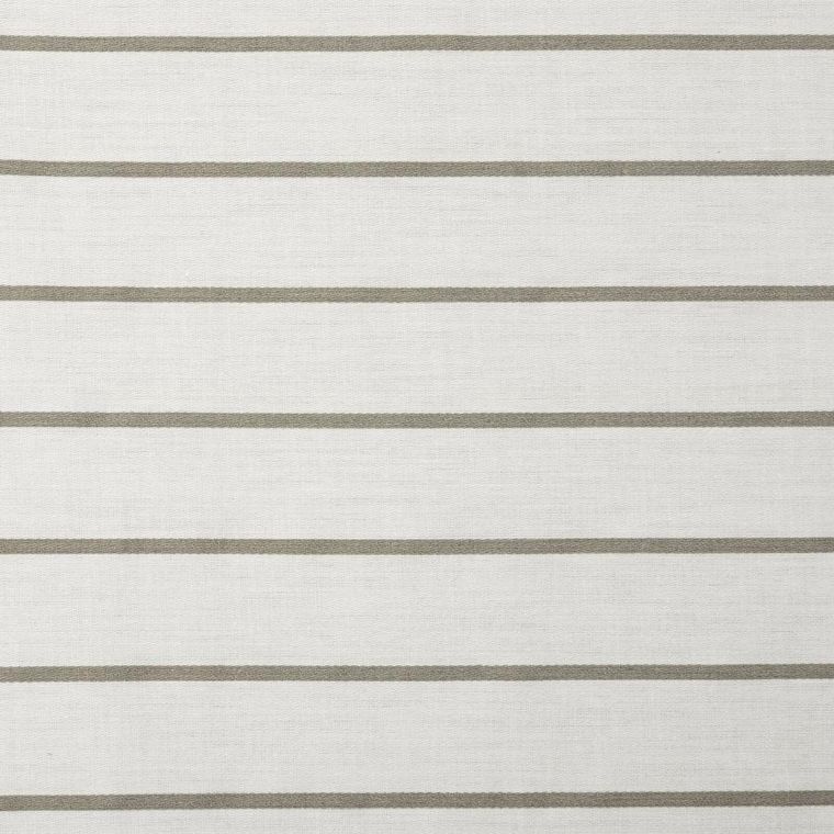 Eurofirany, komplet pościeli satynowej, Raya, 140-200 cm, biały