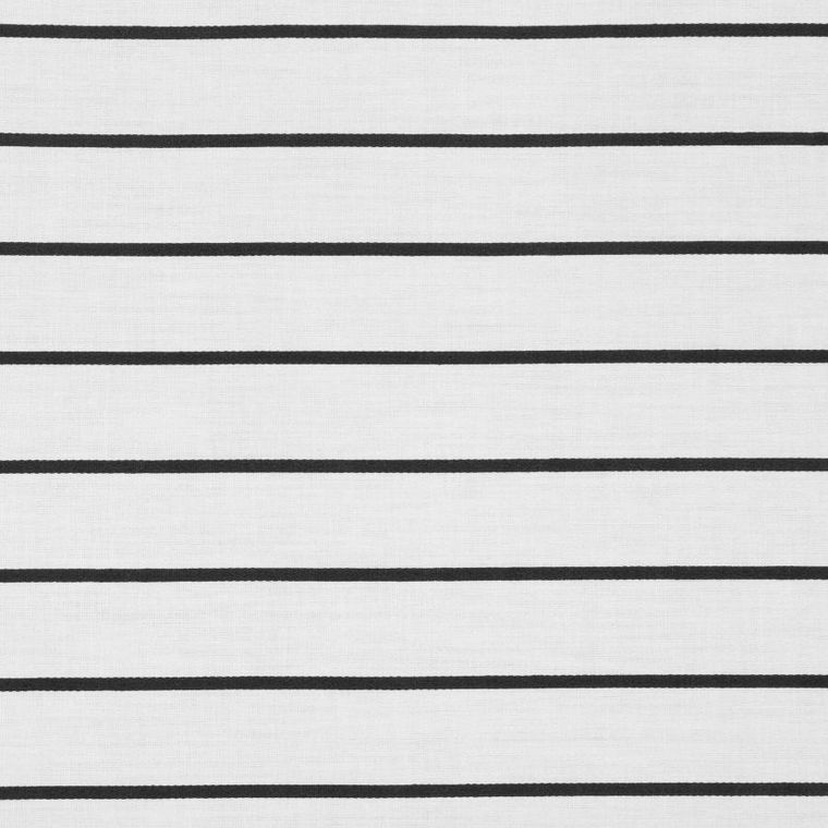 Eurofirany, komplet pościeli satynowej, Raya, 220-200 cm, biały