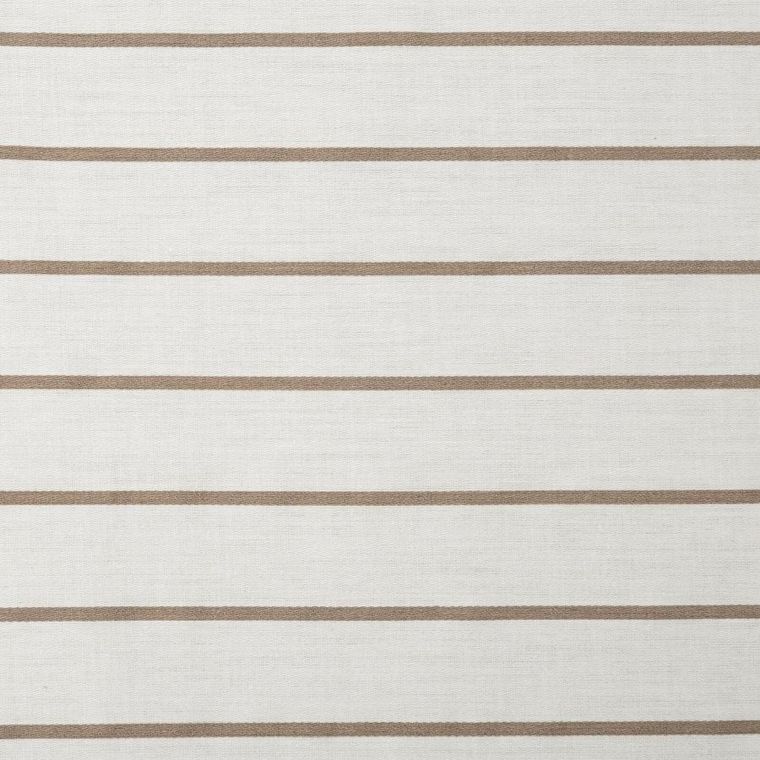 Eurofirany, komplet pościeli satynowej, Raya, 220-200 cm, biały