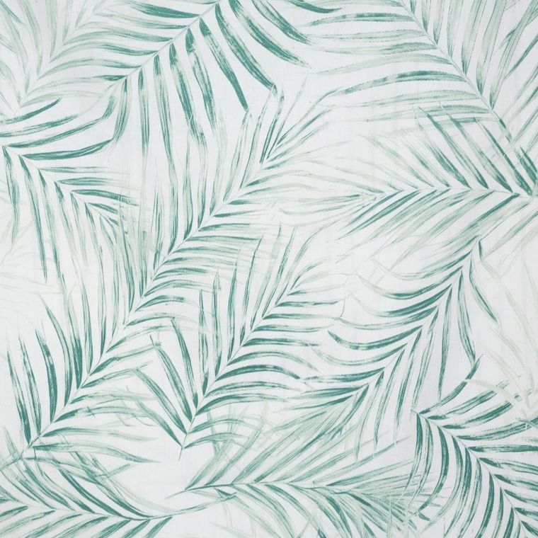 Eurofirany, komplet pościeli satynowej, Raya3, 160-200 cm, biały