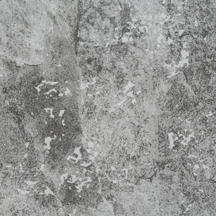 Eurofirany, komplet pościeli satynowej, Spring 71, 160-200 cm, srebrny