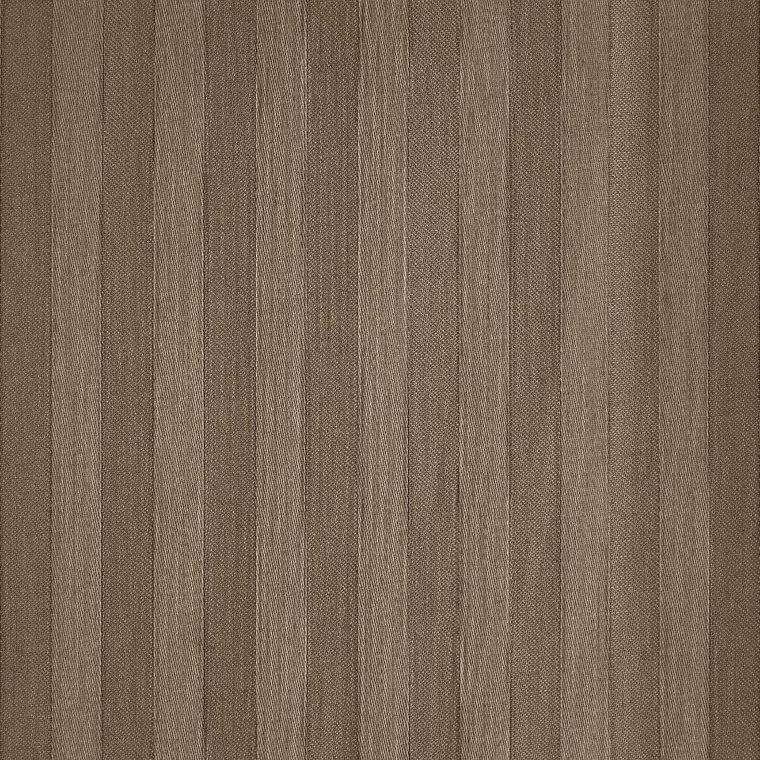 Eurofirany, komplet pościeli satynowej, Vera, 140-200 cm, brązowy