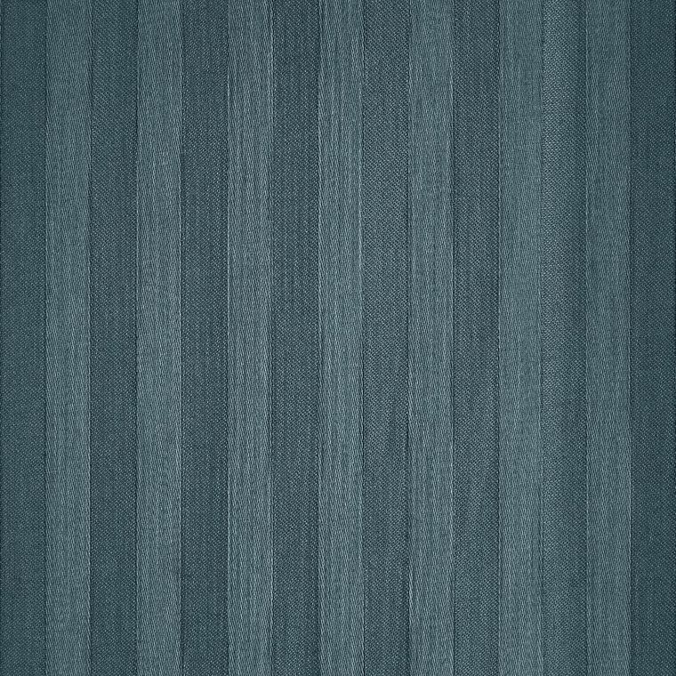 Eurofirany, komplet pościeli satynowej, Vera, 160-200 cm, morski