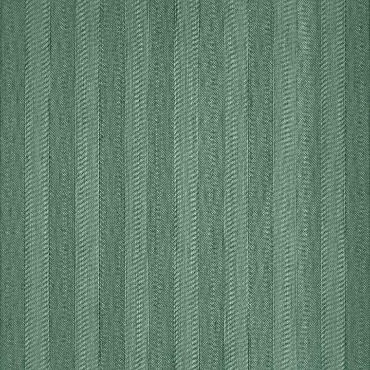 Eurofirany, komplet pościeli satynowej,, Vera, 220-200 cm, miętowy