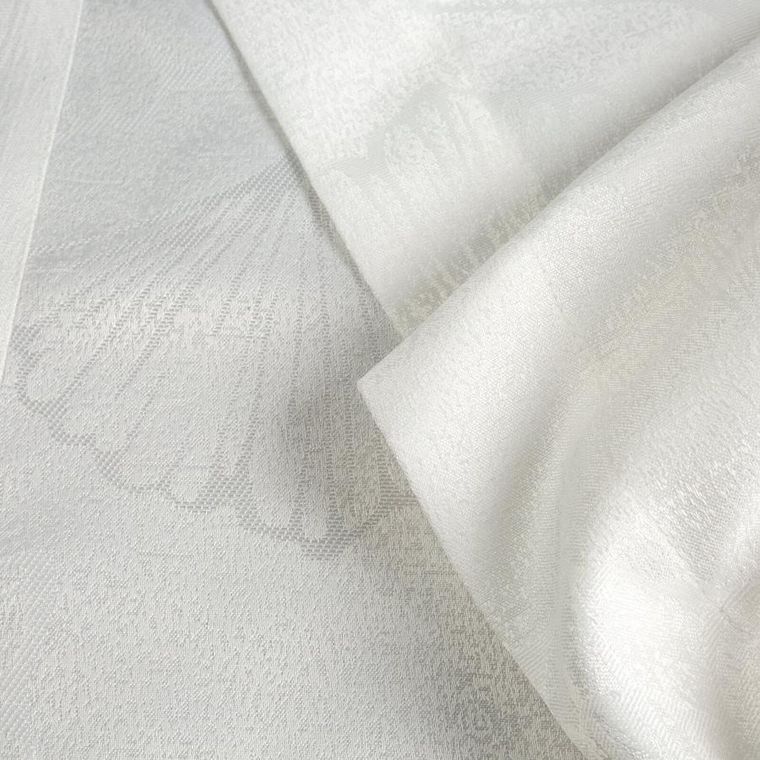 Eurofirany, obrus Diana, 40-200 cm, naturalny