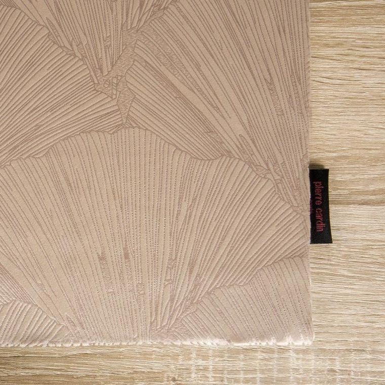 Eurofirany, obrus Goja, 40-140 cm, beżowy