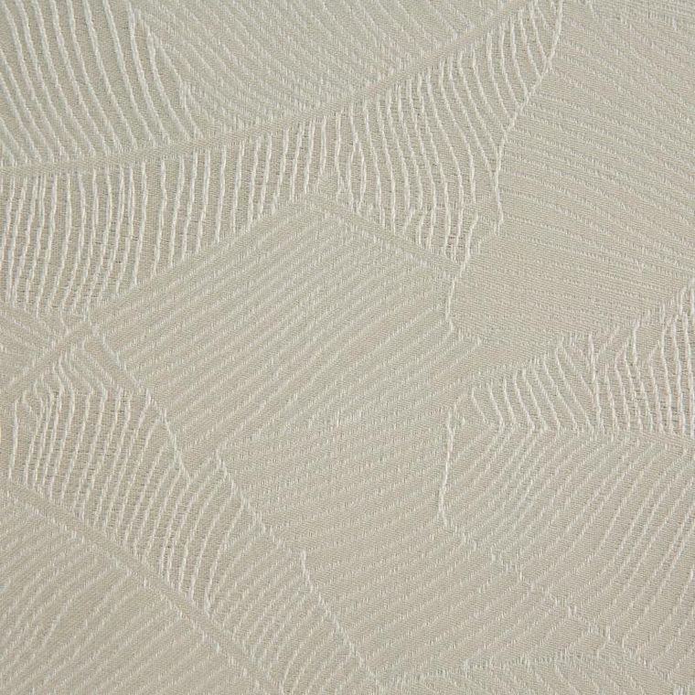 Eurofirany, obrus, Isla, 85-85 cm, kremowy