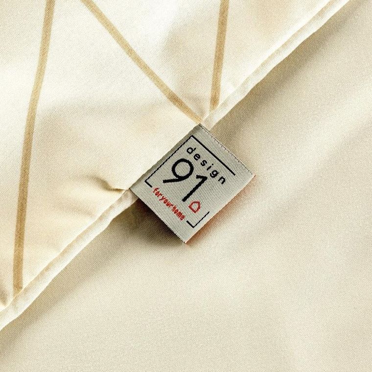 Eurofirany, pościel d91 Aggie, 220-200 cm