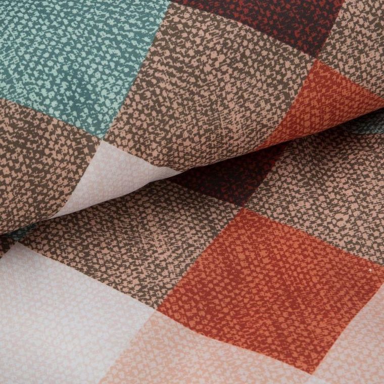 Eurofirany, pościel d91 Alexa, 220-200 cm