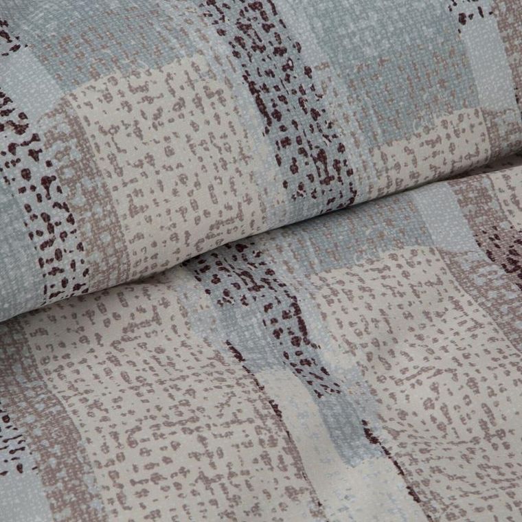 Eurofirany, pościel d91 Allison, 220-200 cm