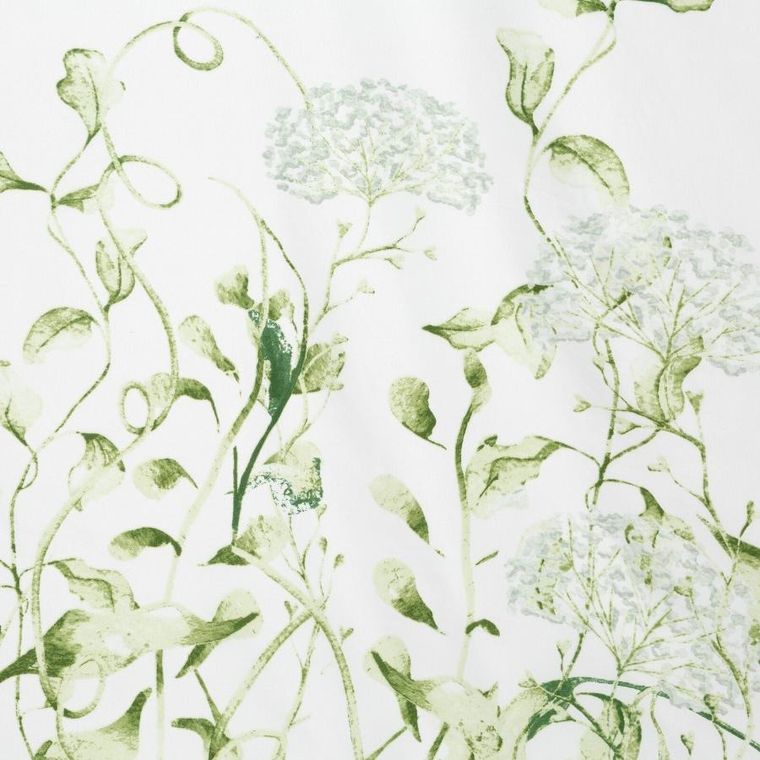 Eurofirany, pościel d91 Buena, 140-200 cm, biały