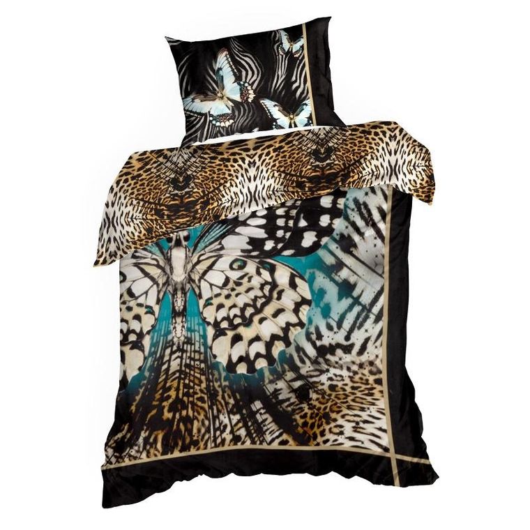 Eurofirany, pościel Eva, 220-200 cm