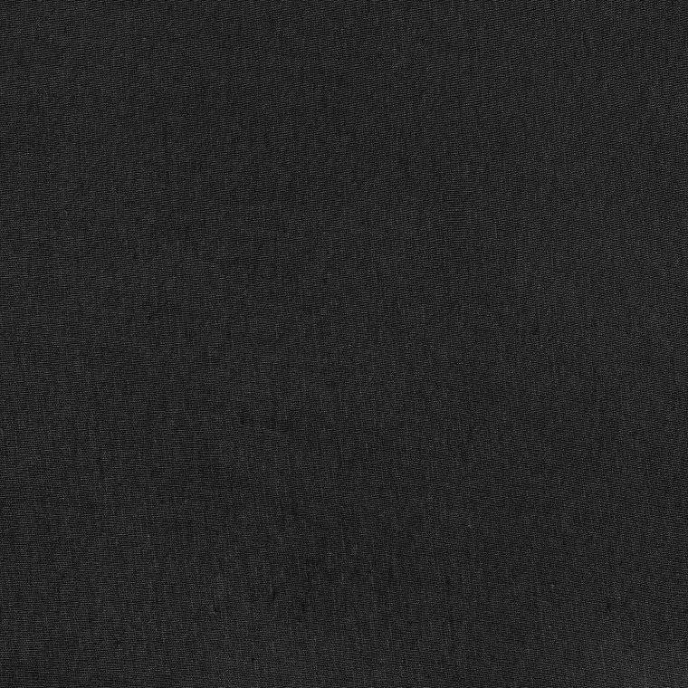 Eurofirany, prześcieradło jersey, 180-200-30 cm, czarny