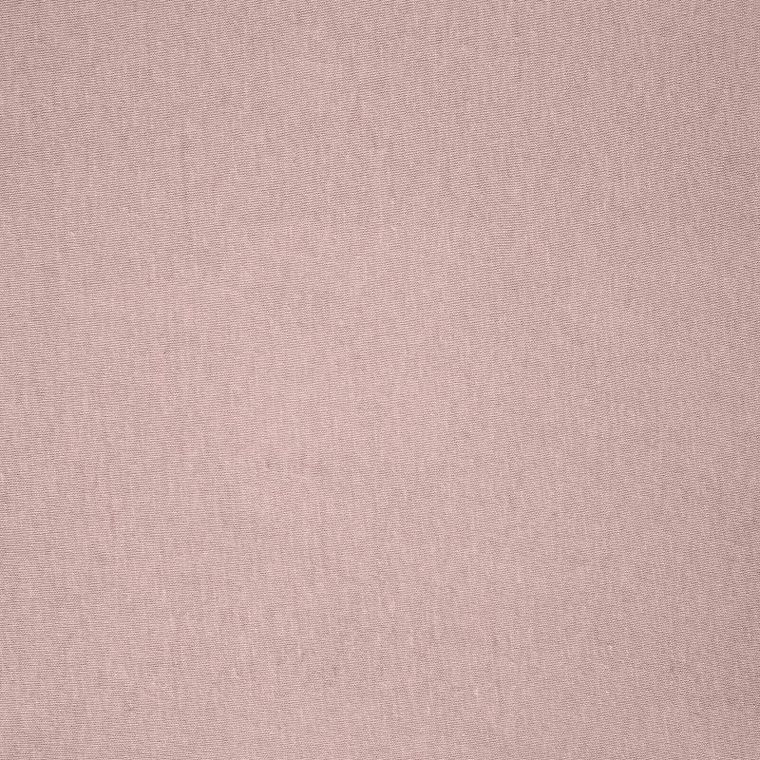 Eurofirany, prześcieradło jersey, 240-220-30 cm, pudrowy róż
