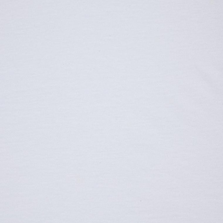 Eurofirany, prześcieradło jersey3, 220-200-30 cm, biały