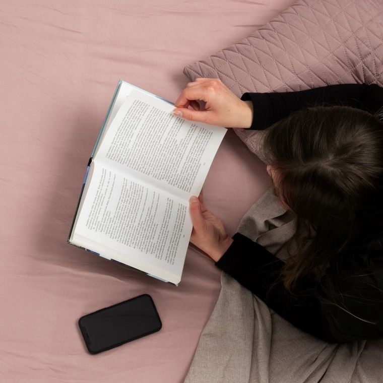 Eurofirany, prześcieradło Nova, 180-210 cm, jasnoszary