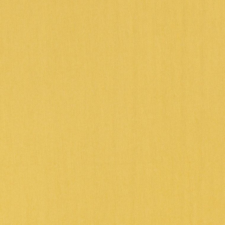 Eurofirany, prześcieradło Nova, 180-210 cm, musztardowy