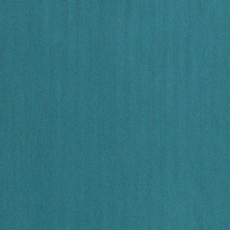 Eurofirany, prześcieradło Nova, 180-210 cm, turkusowy