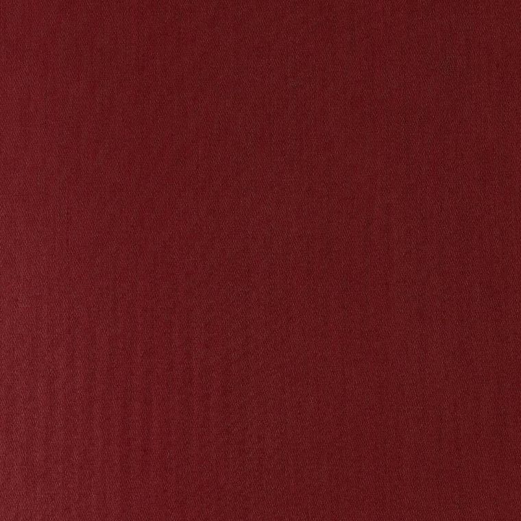 Eurofirany, prześcieradło z gumką, Nova, 220-200-30 cm, czerwony