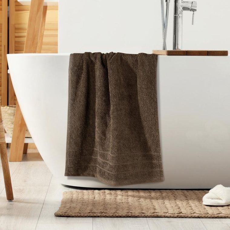 Eurofirany, ręcznik Reni, 30-50 cm, miętowy