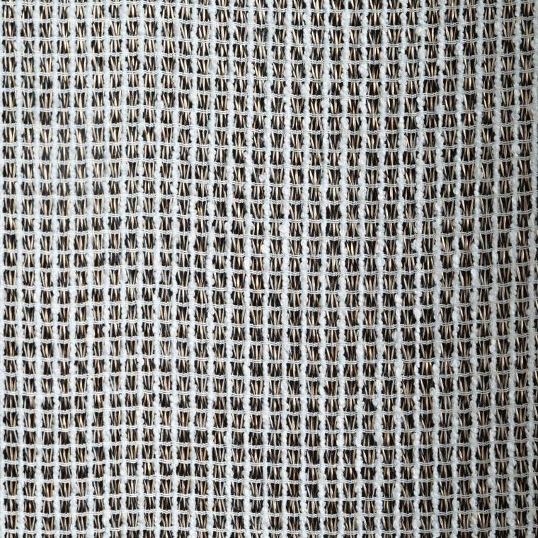 Eurofirany, zasłona gotowa, Abby, naturalny