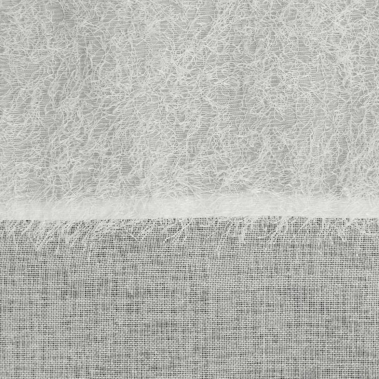 Eurofirany, zasłona gotowa Agis, 140-250 cm, kremowy