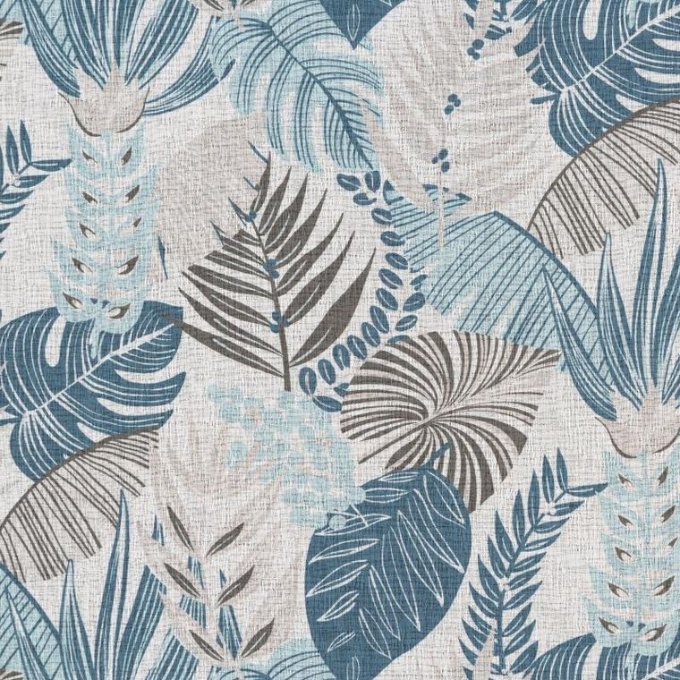 Eurofirany, zasłona gotowa, Amela, 140-250 cm, biały