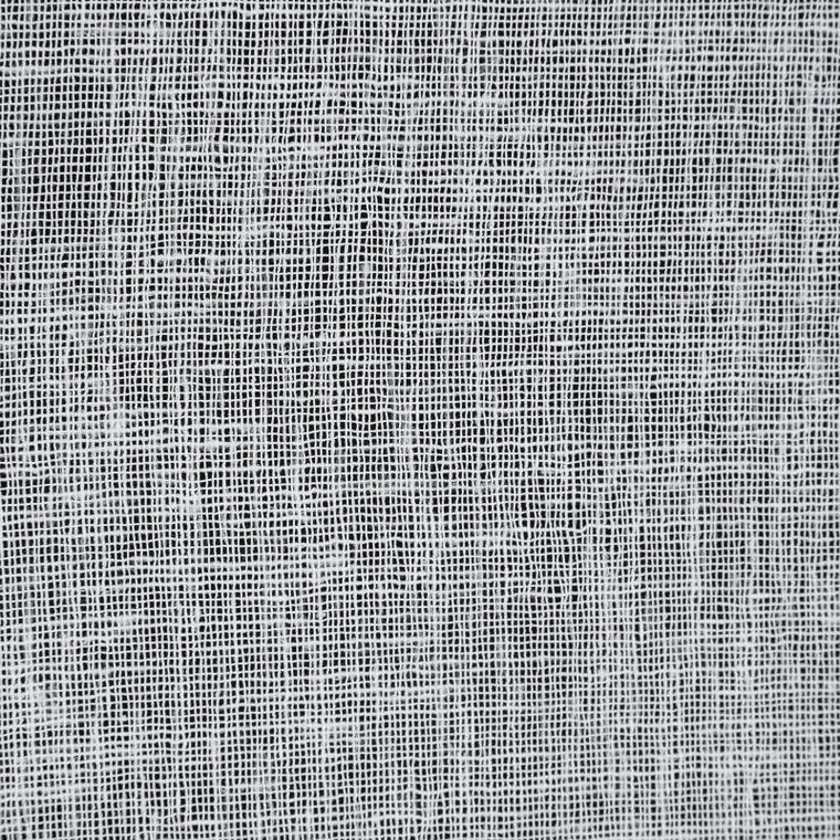 Eurofirany, zasłona gotowa, Angelica, 140-250 cm, biały