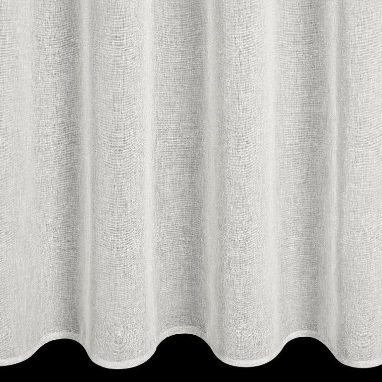 Eurofirany, zasłona gotowa, Angelica, 140-250 cm, kremowy