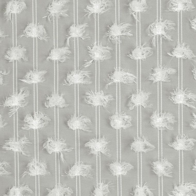 Eurofirany, zasłona gotowa, Aurelia, 135-250 cm, kremowy