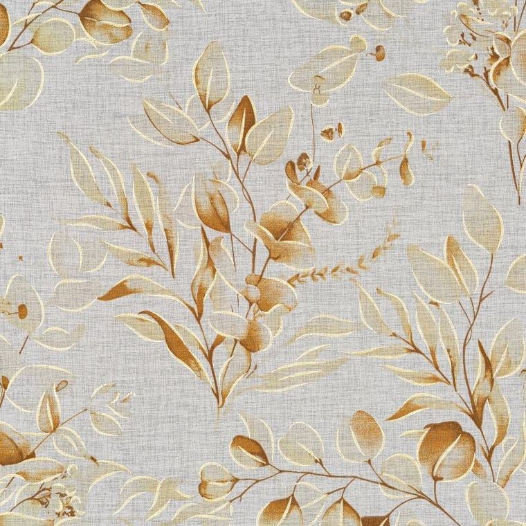 Eurofirany, zasłona gotowa, Ava, 140-250 cm, beżowy