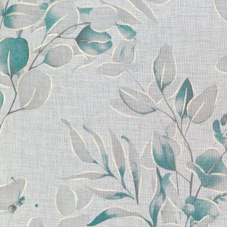 Eurofirany, zasłona gotowa, Ava, 140-250 cm, biały