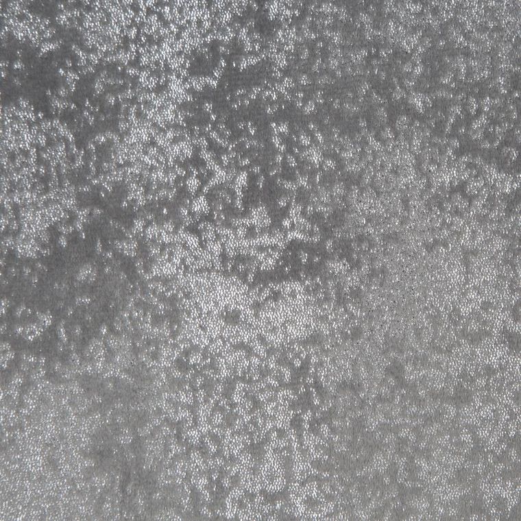 Eurofirany, zasłona gotowa, Avena, na taśmie, 135-270 cm, stalowy