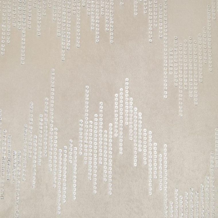 Eurofirany, zasłona gotowa, Bianka, 140-250 cm, beżowy