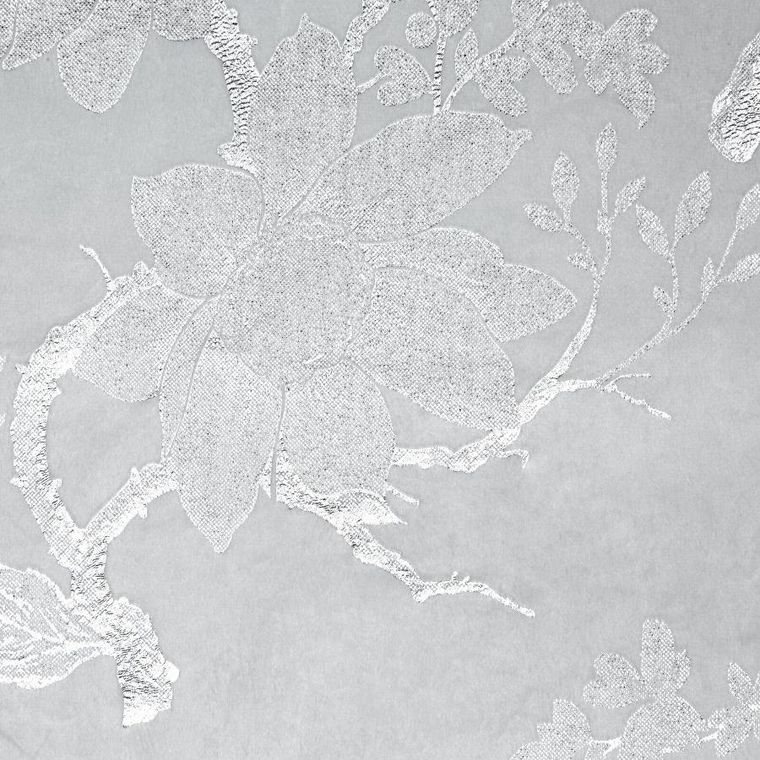 Eurofirany, zasłona gotowa, Celia, 140-250 cm, biały