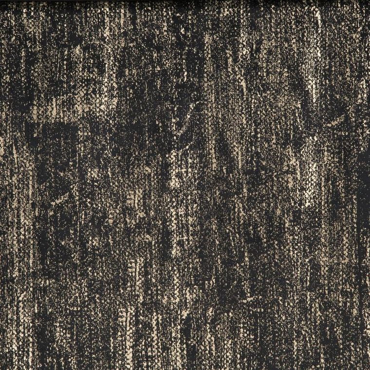 Eurofirany, zasłona gotowa, Dara, 140-250 cm, czarny