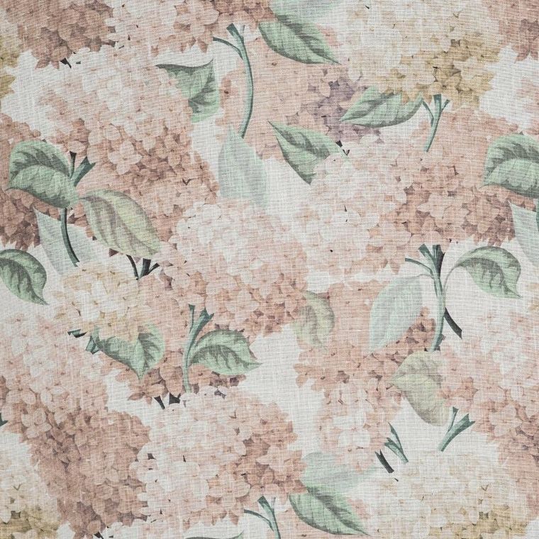 Eurofirany, zasłona gotowa, Demi, naturalny, 140-250 cm