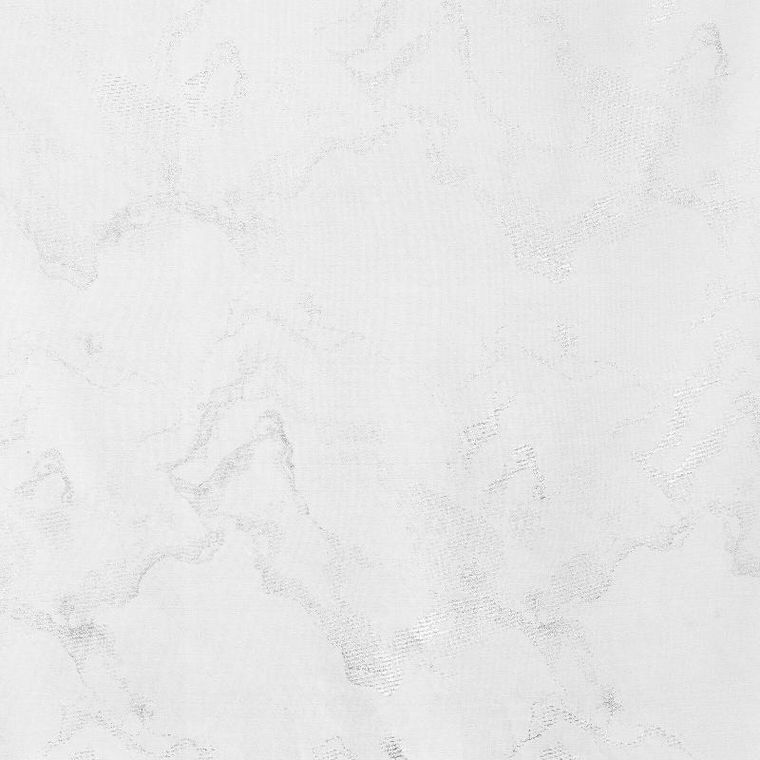 Eurofirany, zasłona gotowa, Emili, 140-250 cm, biały