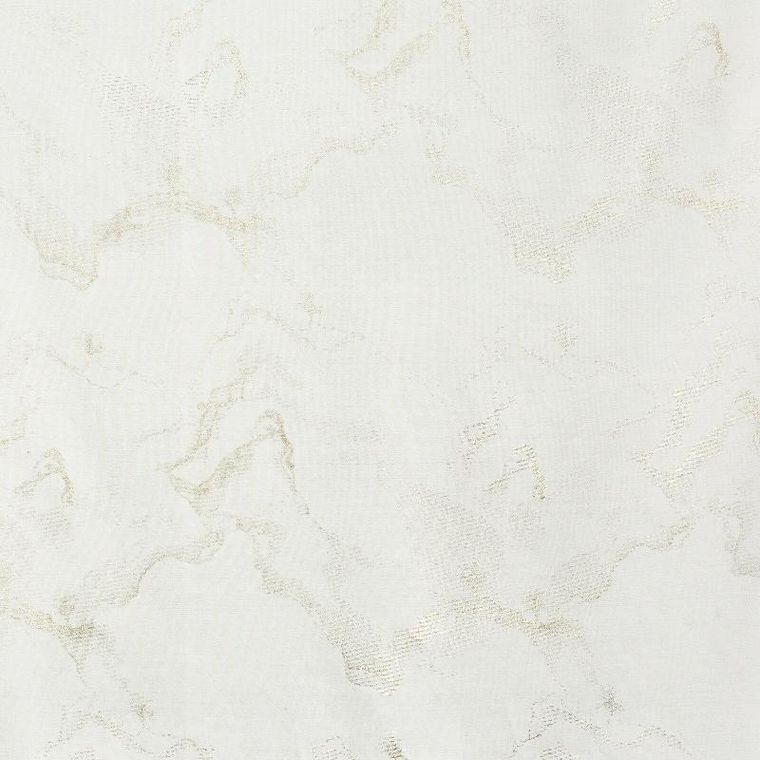 Eurofirany, zasłona gotowa, Emili, 140-250 cm, biały