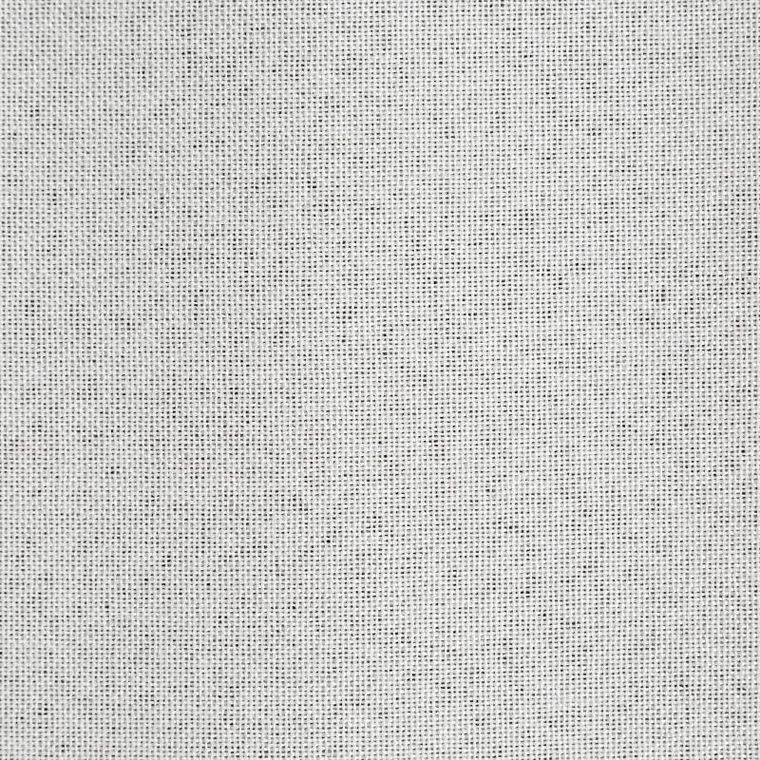 Eurofirany, zasłona gotowa, Eris, na taśmie, 140-270 cm, biały